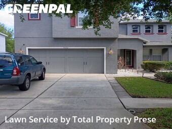 Lawn Mow nearby Wesley Chapel, FL, 