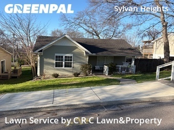 Lawn Cut nearby Nashville, TN, 