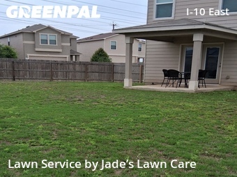 Lawn Cut nearby San Antonio, TX, 