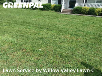 Lawn Mow nearby Roanoke, VA, 