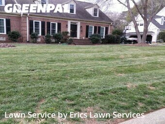 Lawn Cutting nearby Charlotte, NC, 