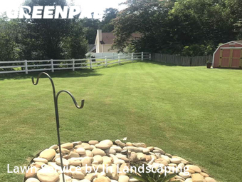 Lawn Service nearby Stone Mountain, GA, 