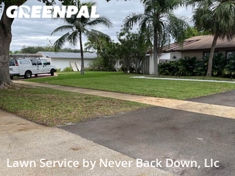 Lawn Maintenance nearby Sunrise, FL, 
