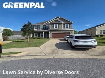 Lawn Mowing Service nearby Columbus, GA, 