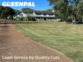 Lawn Mowing Service nearby Hendersonville, TN, 