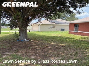 Lawn Care nearby Ocala, FL, 
