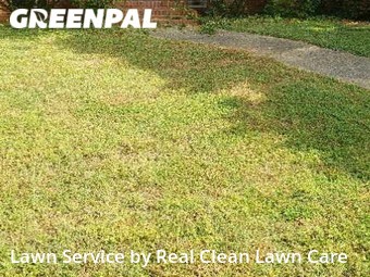 Grass Cutting nearby Charlotte, NC, 