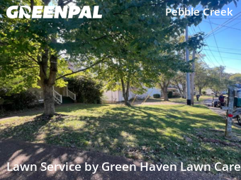 Lawn Service nearby Nashville, TN, 