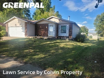 Lawn Care Service nearby Florissant, MO, 
