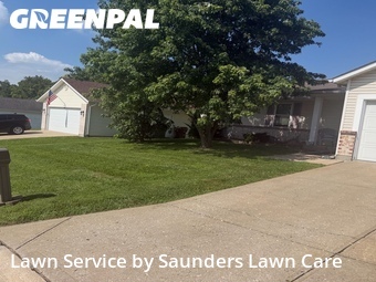 Lawn Mowing nearby St. Peters, MO, 