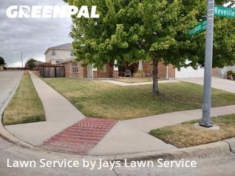 Lawn Care Service nearby Fort Worth, TX, 