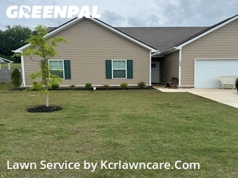 Lawn Mowing Service nearby Columbia, TN, 