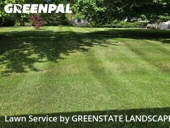 Lawn Mowing Service nearby St. Charles, IL, 