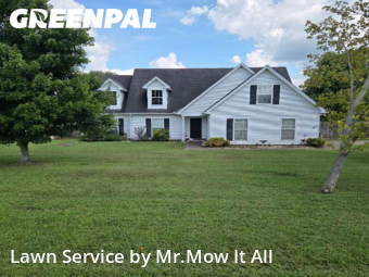 Lawn Cutting nearby Murfreesboro, TN, 