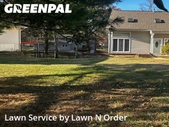 Lawn Cut nearby Dardenne Prairie, MO, 