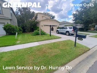 Lawn Service nearby Wesley Chapel, FL, 