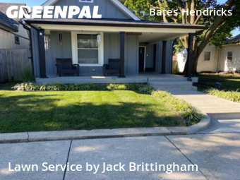 Lawn Service nearby Indianapolis, IN, 