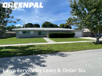 Lawn Care nearby Plantation, FL, 