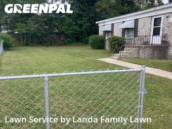 Lawn Service nearby Columbia, SC, 