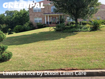 Lawn Mowing nearby Hampton, GA, 