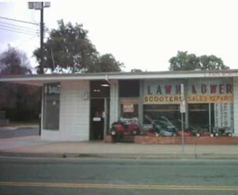 ABC LAWN MOWER SHOP Photo 3