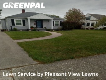 Grass Cut nearby Bay City, MI, 