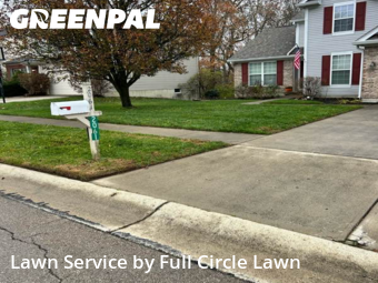 Lawn Mowing nearby Kings Mills, OH, 