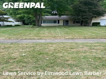 Lawn Mowing Service nearby North Ridgeville, OH, 
