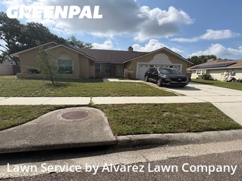 Yard Mowing nearby Winter Springs, FL, 