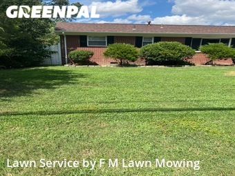 Lawn Mowing nearby Newport News, FL, 