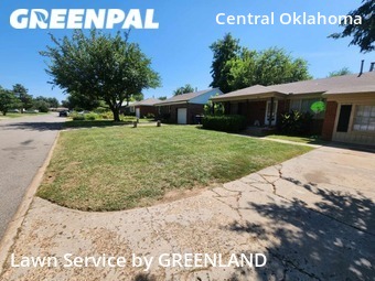 Lawn Maintenance nearby The Village, OK, 