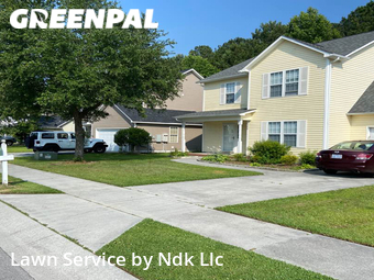 Lawn Mowing nearby Jacksonville, NC, 