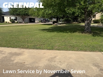 Lawn Maintenance nearby Leander, TX, 