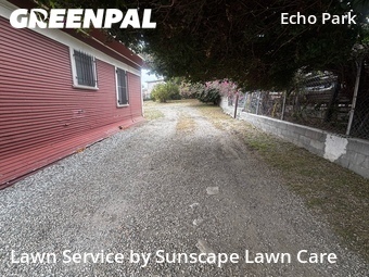Lawn Care Service nearby Los Angeles, CA, 