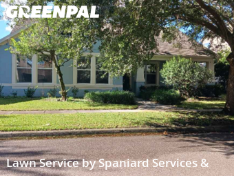 Lawn Cut nearby Orlando, FL, 