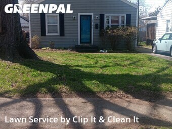 Lawn Service nearby Louisville, KY, 