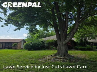 Lawn Cut nearby Belleville, IL, 
