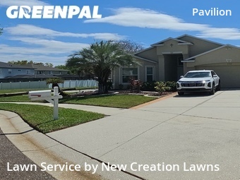 Grass Cut nearby Riverview, FL, 