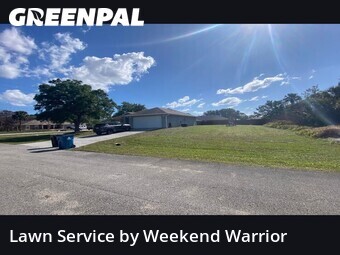 Yard Cutting nearby Palm Bay, FL, 