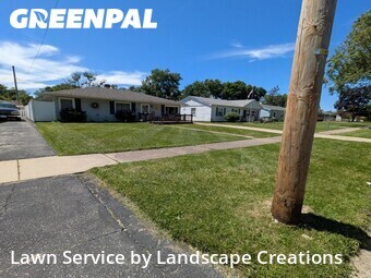 Lawn Care Service nearby Hammond, IN, 