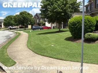 Lawn Care Service nearby Cumming, GA, 