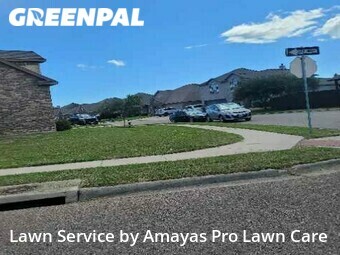 Lawn Cutting nearby Corpus Christi, TX, 