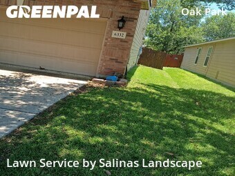 Lawn Cutting nearby Leon Valley, TX, 