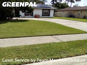Lawn Service nearby Winter Park, FL, 