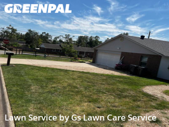 Lawn Maintenance nearby Rogers, AR, 