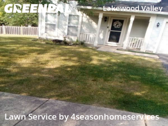 Lawn Mow nearby Aurora, IL, 