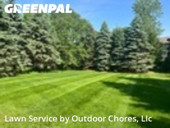 Lawn Cut nearby Minneapolis, MN, 