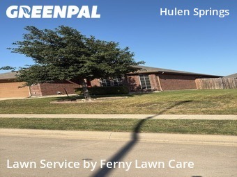 Yard Mowing nearby Fort Worth, TX, 