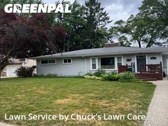 Lawn Cutting nearby Midland, MI, 