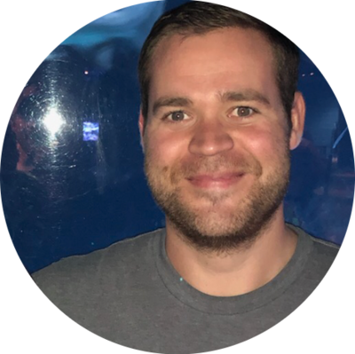 Company headshot